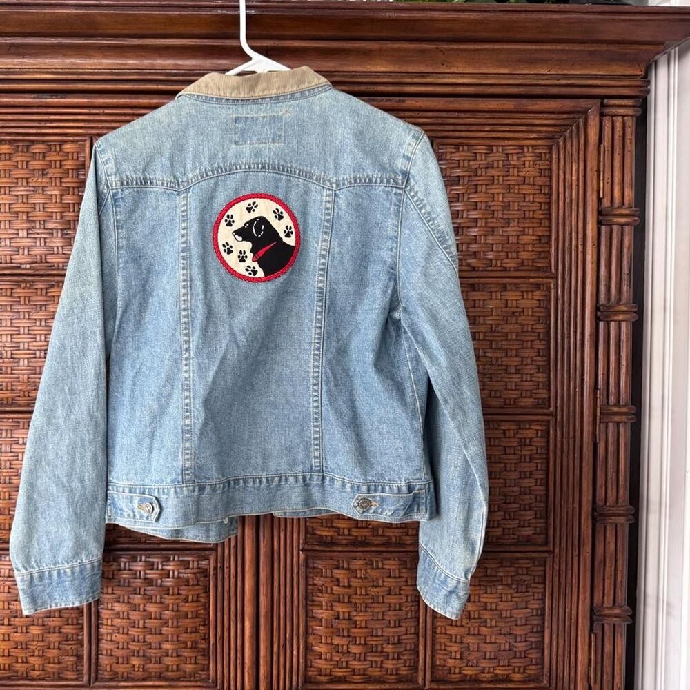 Unbranded Blue Jacket
